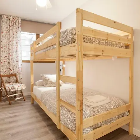 Appartement Alta Valencia