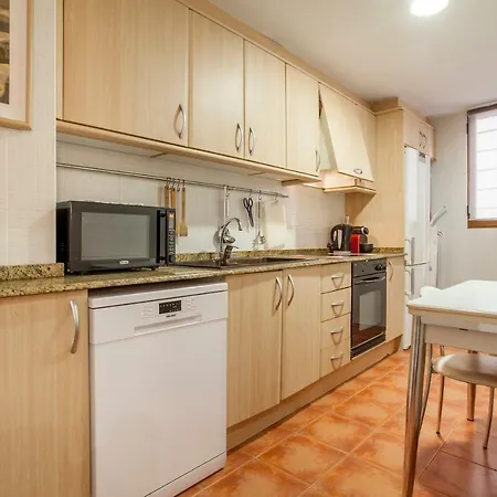 Appartement Alta