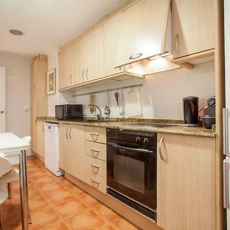 Alta Apartment Valencia