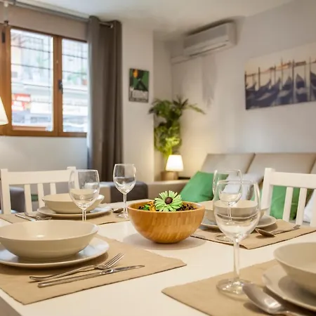 Appartement Alta *