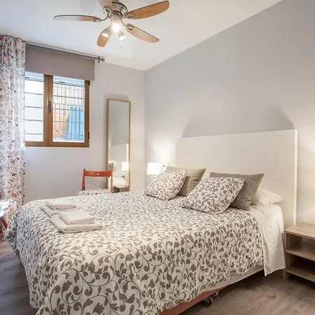 Alta Appartement