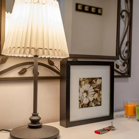 Alta Appartement *