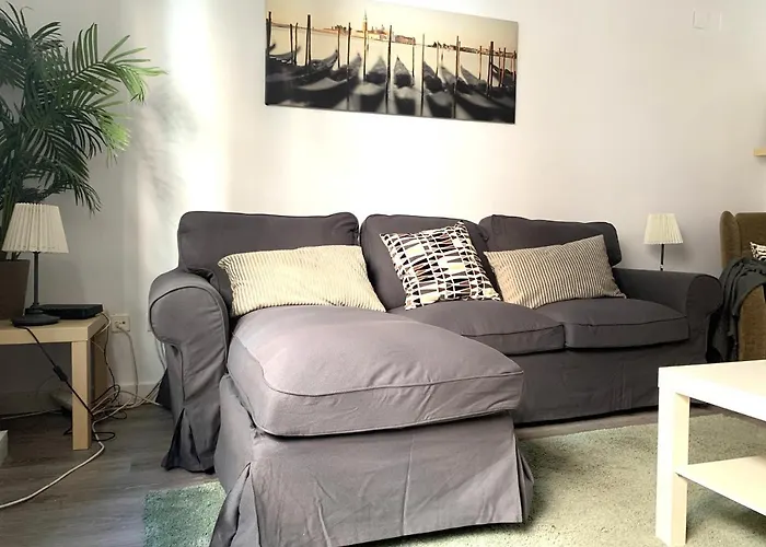Apartament Alta