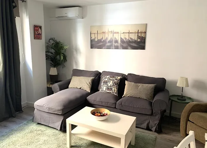 Apartament Alta