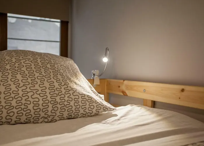 Alta Apartament