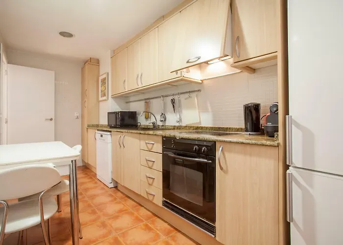 Alta Apartament Walencja