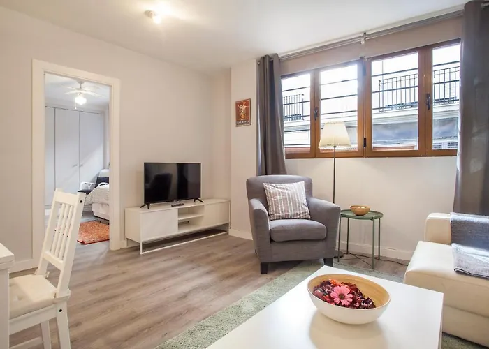 Alta Apartament Walencja