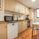 Apartmán Alta