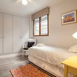 Apartmán Alta