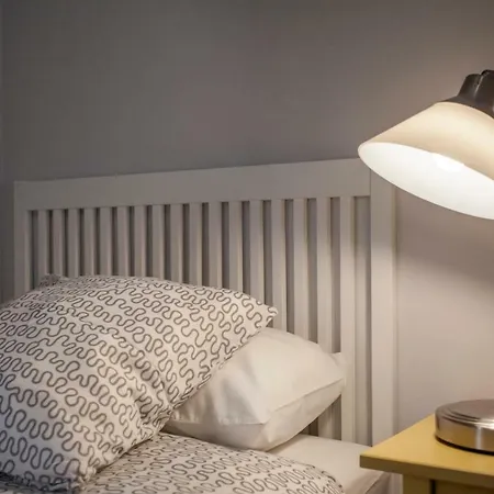 Apartmán Alta Valencie