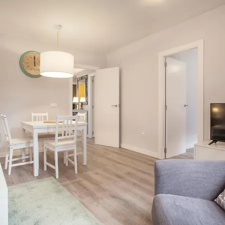 Apartmán Alta Valencie