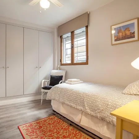 Appartement Alta