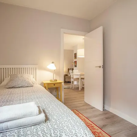 Appartement Alta